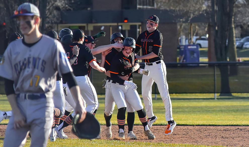 Baseball Verona’s Mason Armstrong named allstate Sports