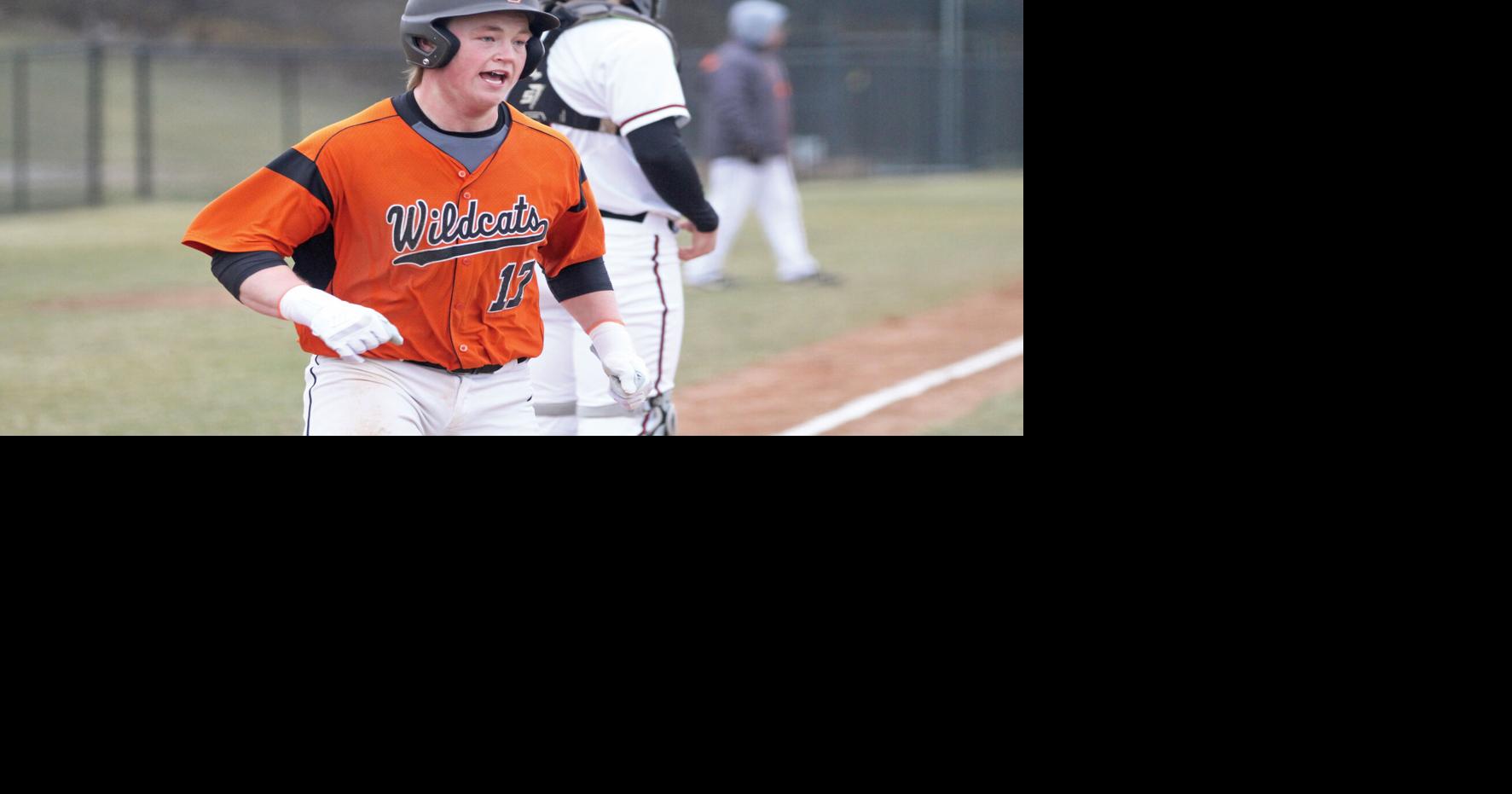 Baseball Verona extends winning streak to 10 games Sports