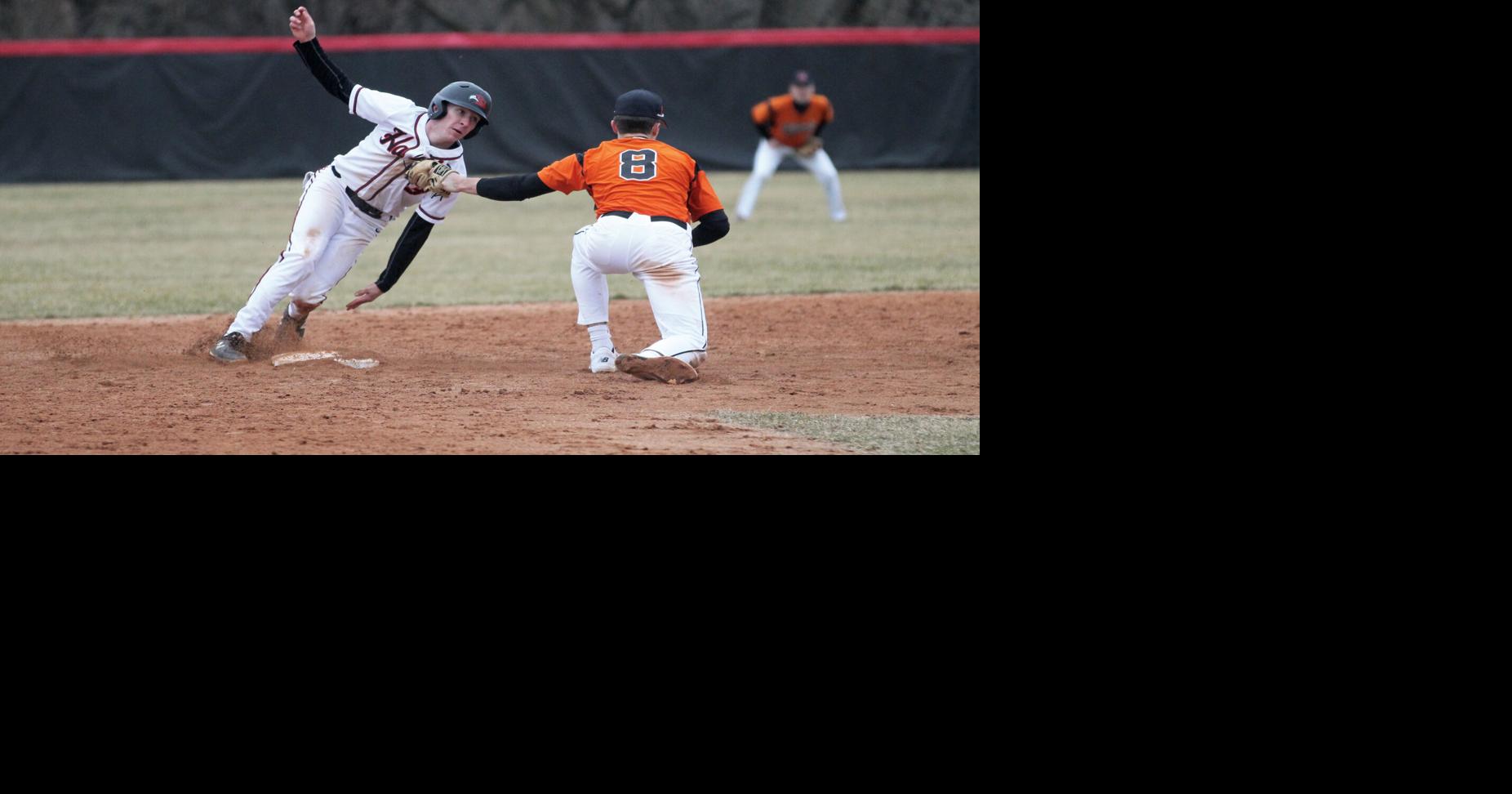 Baseball Verona earns split with Sun Prairie Sports