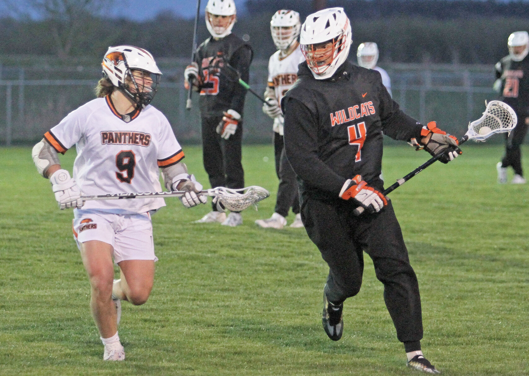 Verona Boys Lacrosse Lose Streak with 9-6 Defeat to Mukwonago – Game Highlights & Standout Players