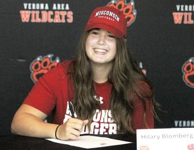 Four New Faces Sign NLIs with Utah Softball - University of Utah