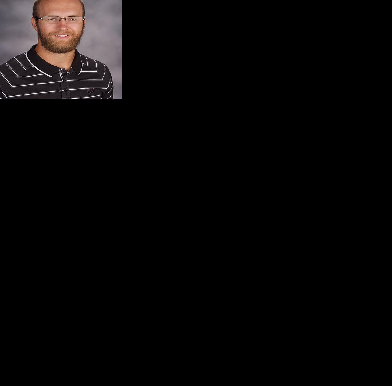 Prep sports: Adam Stiner named new Verona Director of Athletics and ...