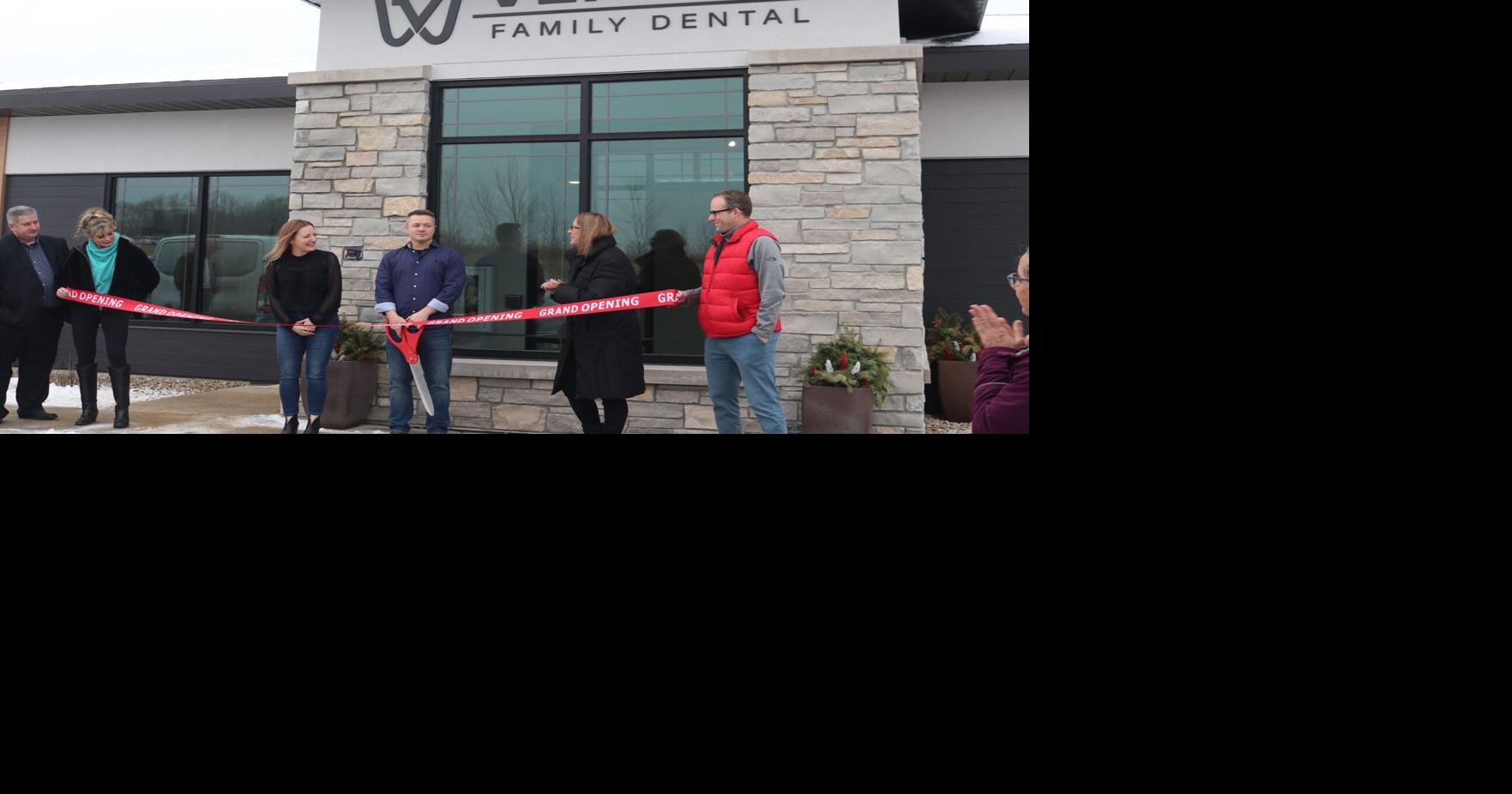 Verona Family Dental opens under new ownership News