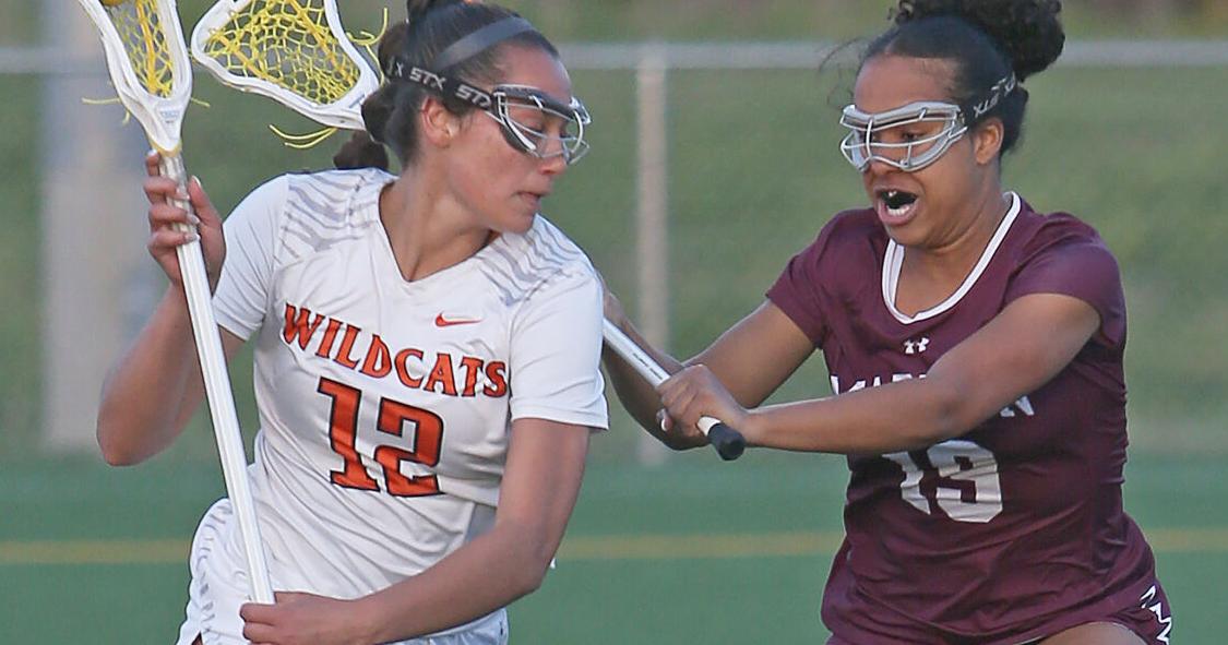 Girls lacrosse: Verona's Sam Genin named Badger Player of the Year