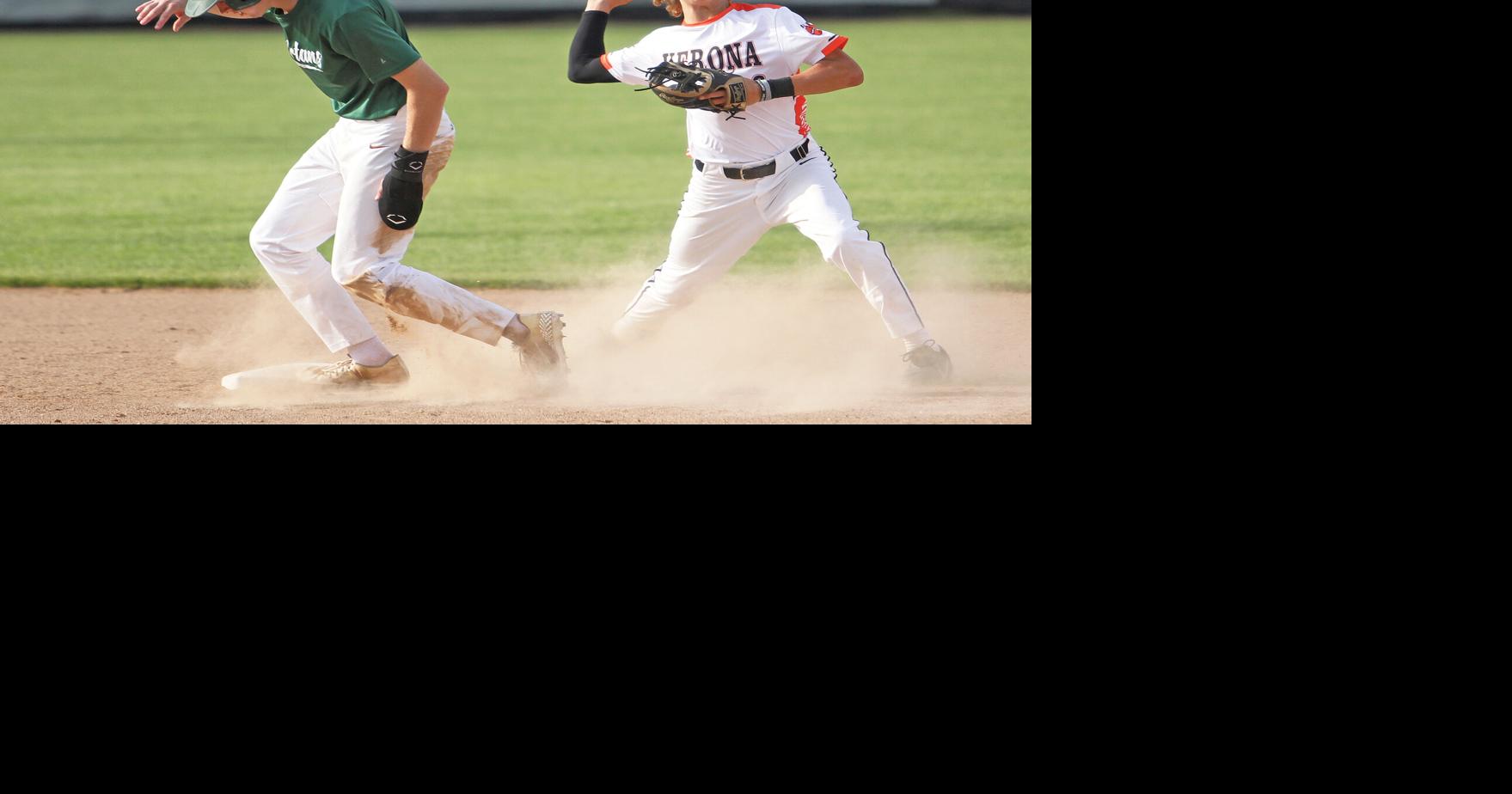 Baseball Verona’s rally comes up short in summer finale Sports