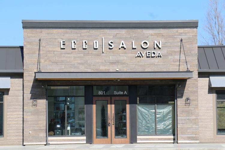 Ecco Salon now open in No. | veronapress.com