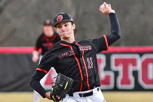 Alex Rach Baseball: Verona knocks off defending state champion Milton in opener ...
