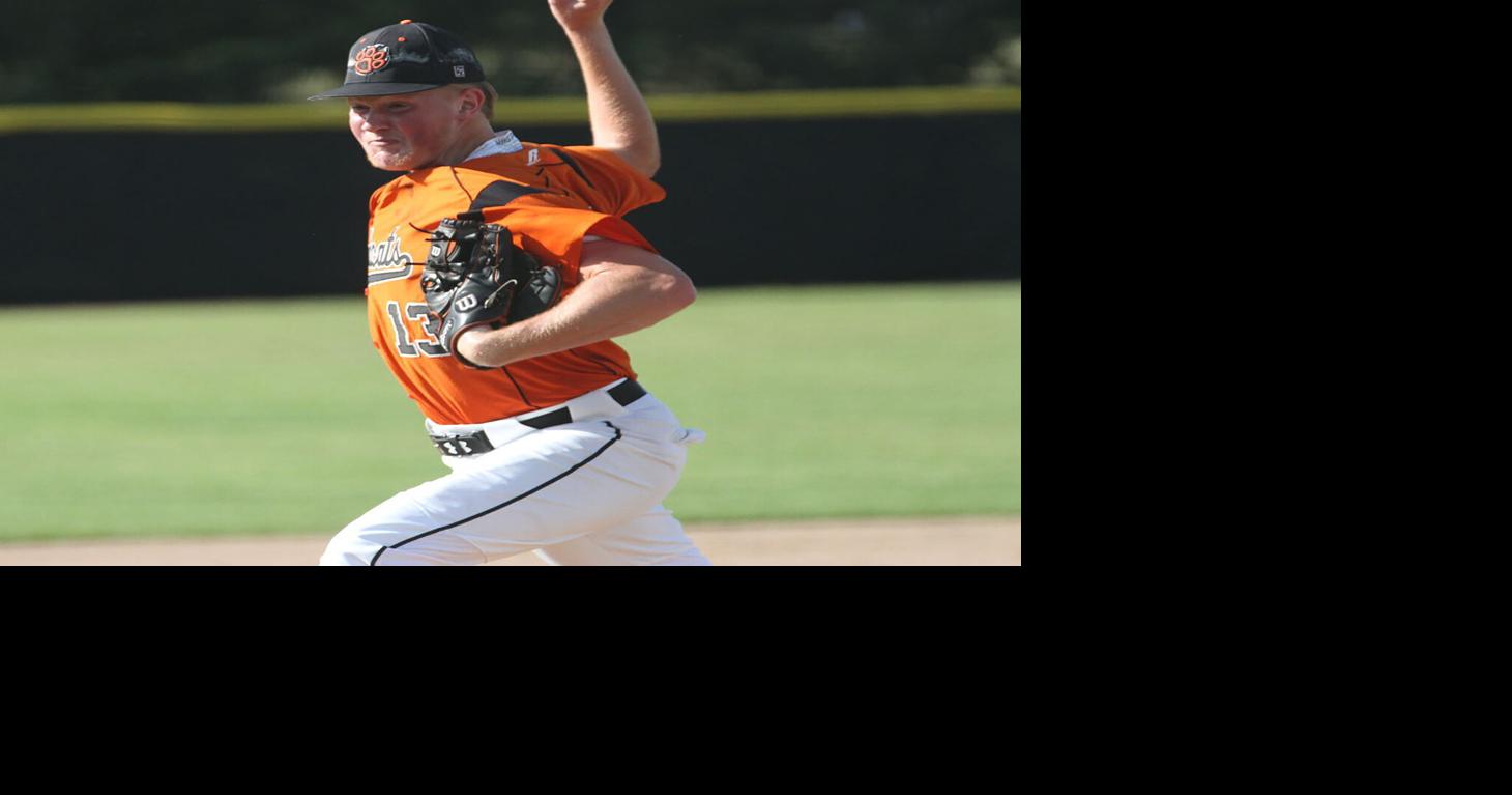 Baseball Verona to ride pitching in Big Eight Conference Sports