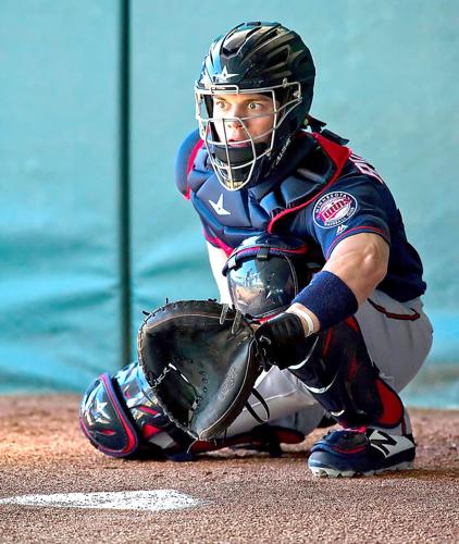 Major League Baseball: Verona's Ben Rortvedt traded to New York