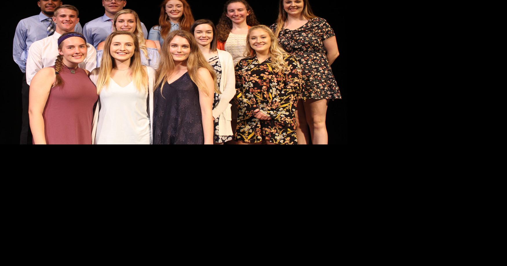 Stoughton High School Honors Night | Archives | veronapress.com