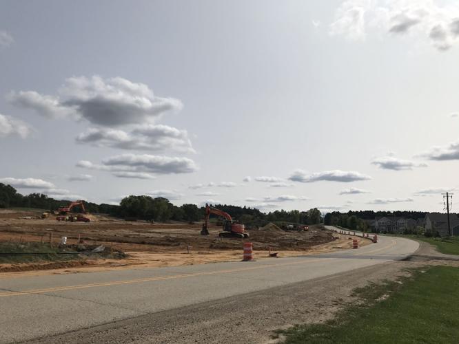 Subdivisions move ahead despite setbacks News