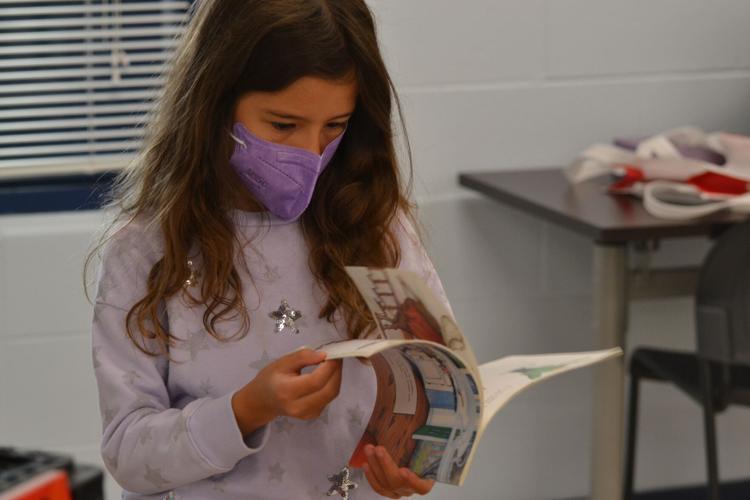 Photos: VASD Reads 2023 | Local News | veronapress.com