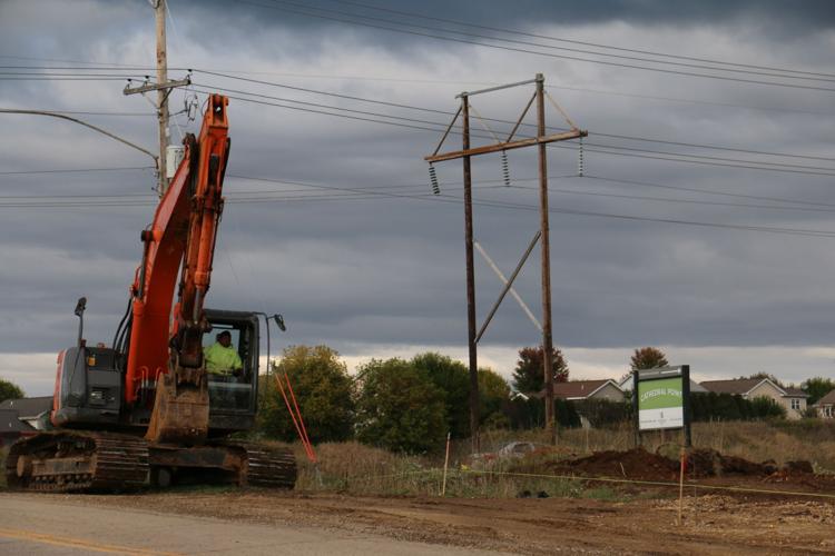 Subdivisions move ahead despite setbacks News