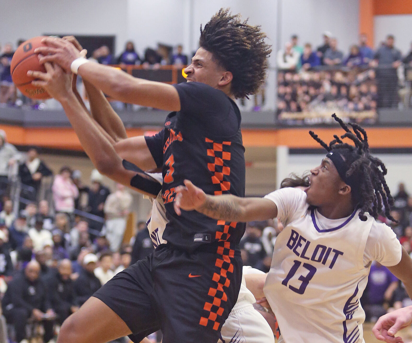 Verona boys basketball team advances to sectional final | Sports ...