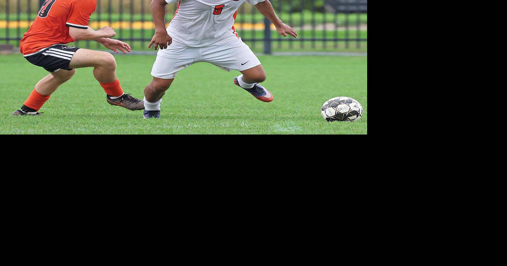 Boys soccer: No. 7 Verona plays to scoreless draw with Oregon