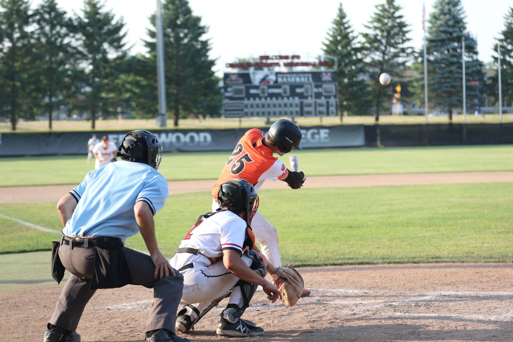 Baseball: Fielding Miscues Cost Verona Against Sun Prairie East ...