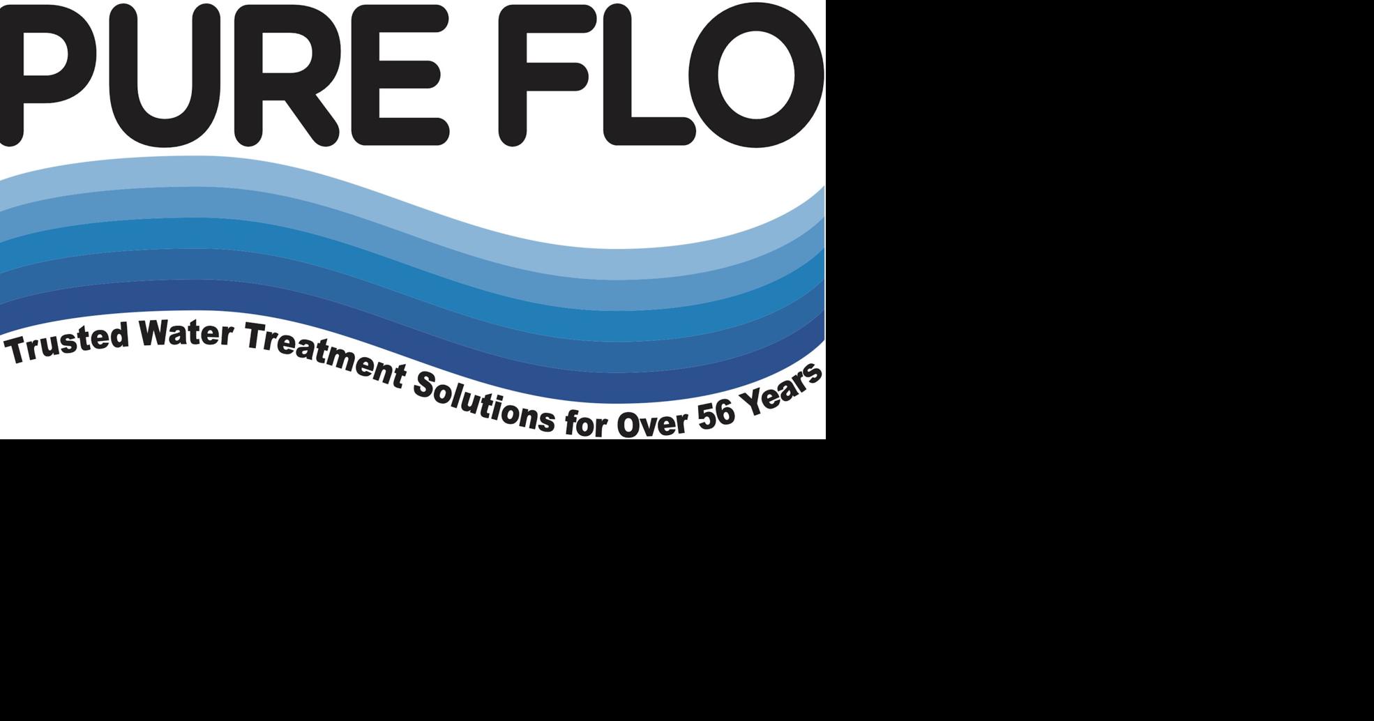 Business Spotlight: Pure Flo Bottling delivers clean water and trusted service