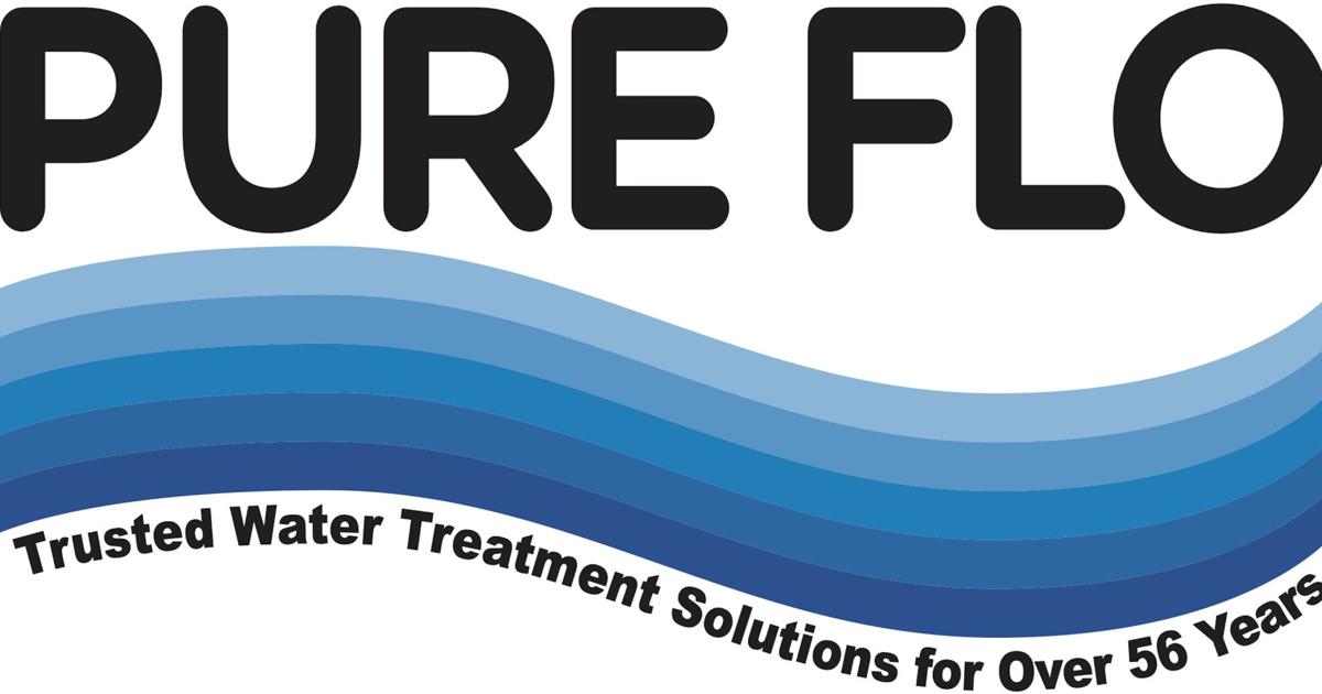 Business Spotlight: Pure Flo Bottling delivers clean water and trusted service