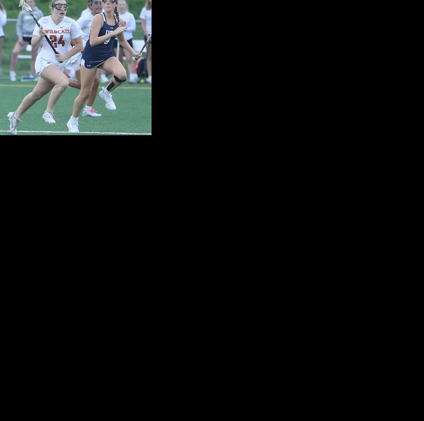 Verona's Genin Hits 100 Career Goals in Loss to USM | Sports ...
