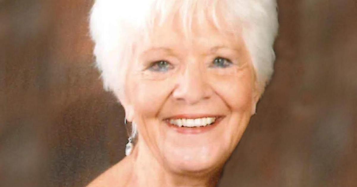 Louann J. Zibell | Obituaries | veronapress.com