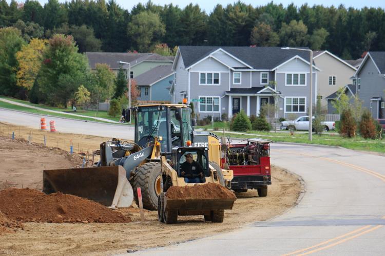 Subdivisions move ahead despite setbacks News