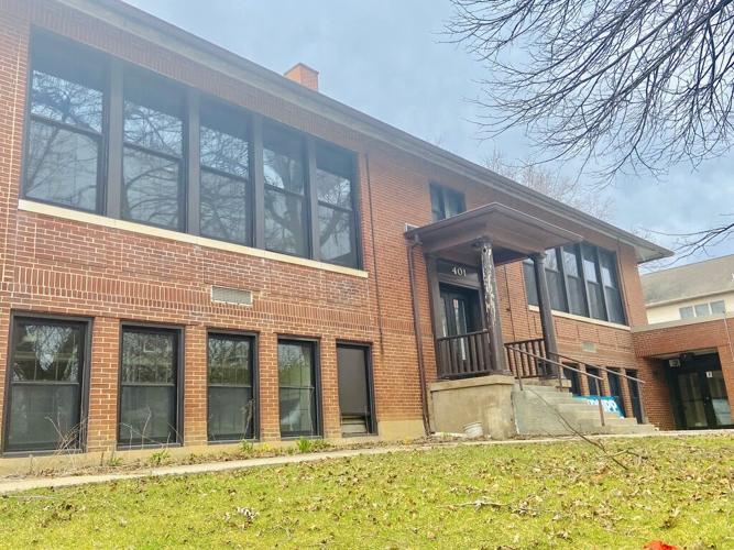Art House 360 receives $250K state grant for renovations | News 