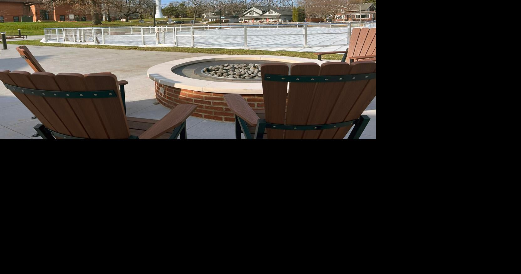 Century School Park ice rink season begins Dec. 7 | Local News ...
