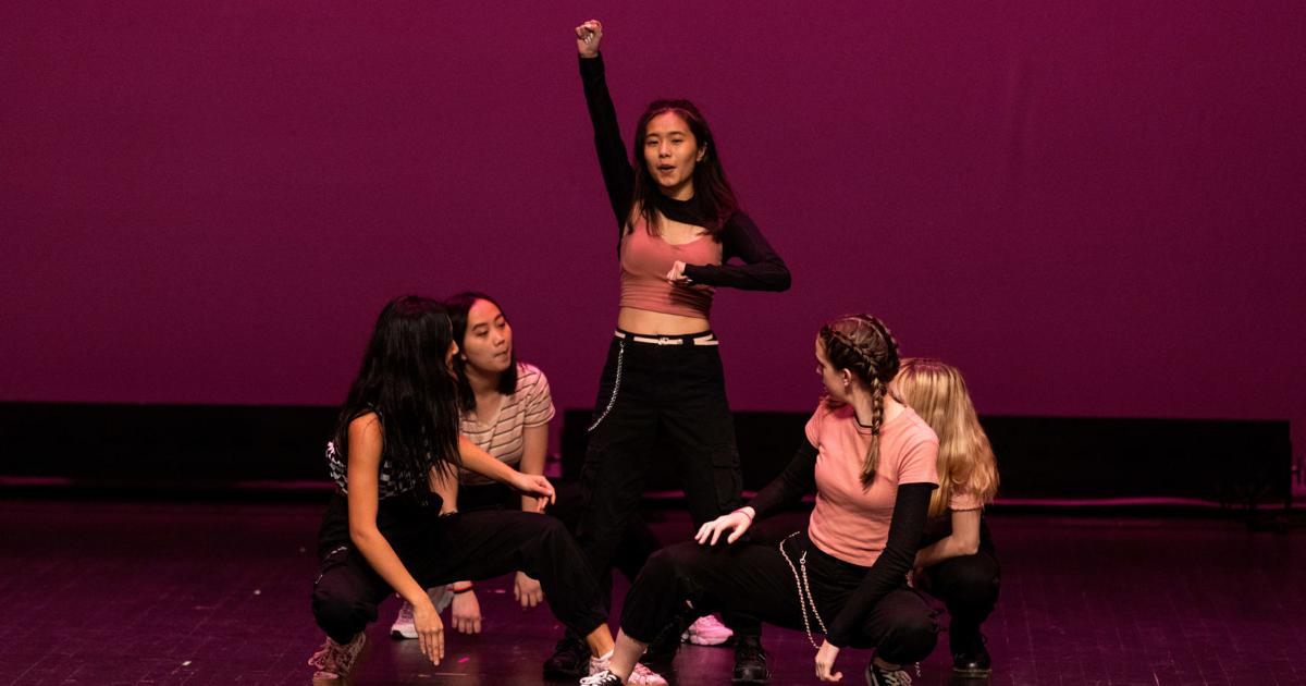 Multicultural Showcase 2019 | | veronapress.com