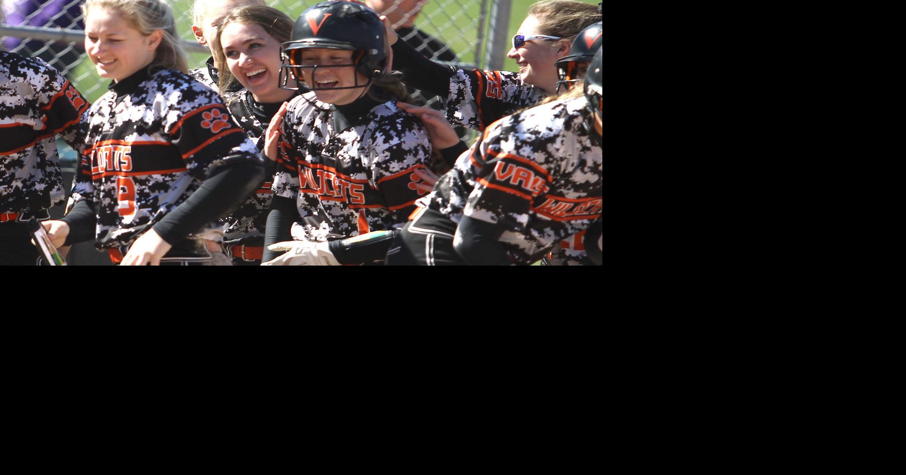 Softball: Verona duo named WFSCA All-Stars | Sports | veronapress.com