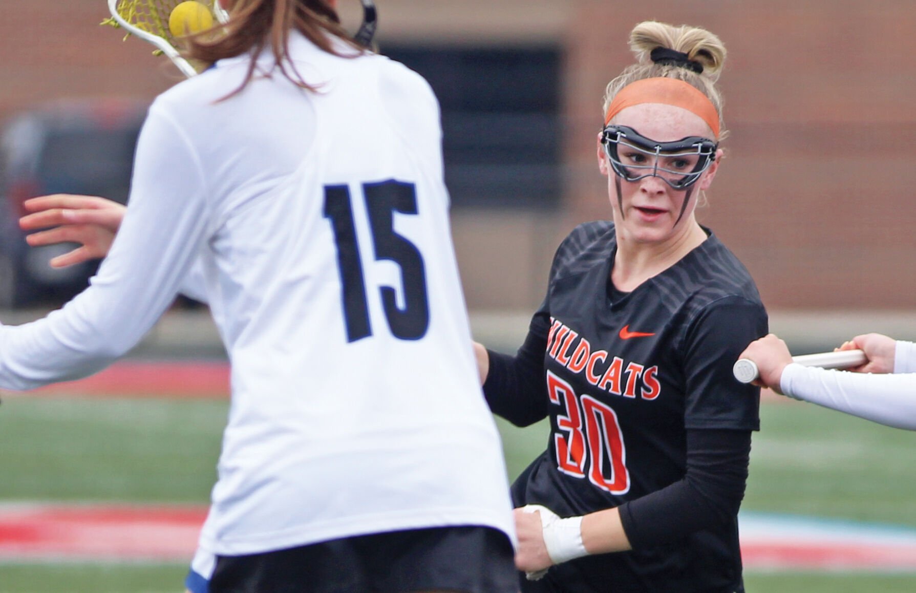 Girls Lacrosse: Verona’s Abbi Rupnow Named First Team All-state, USA ...