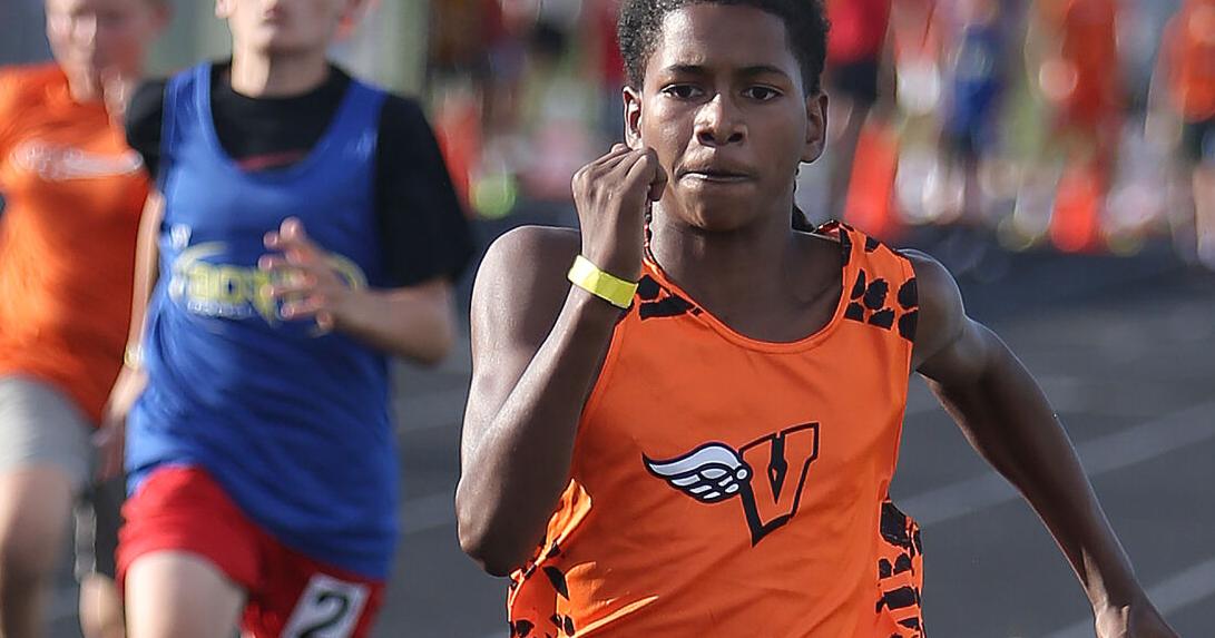Track and field: Verona hosts Wisconsin Track and Field Summer Series