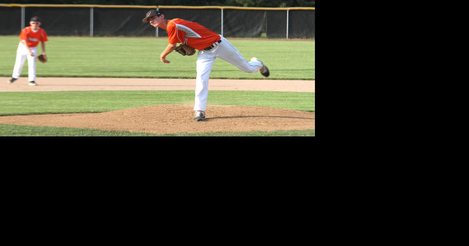 Junior Legion baseball Wildcats can’t keep up in season finale