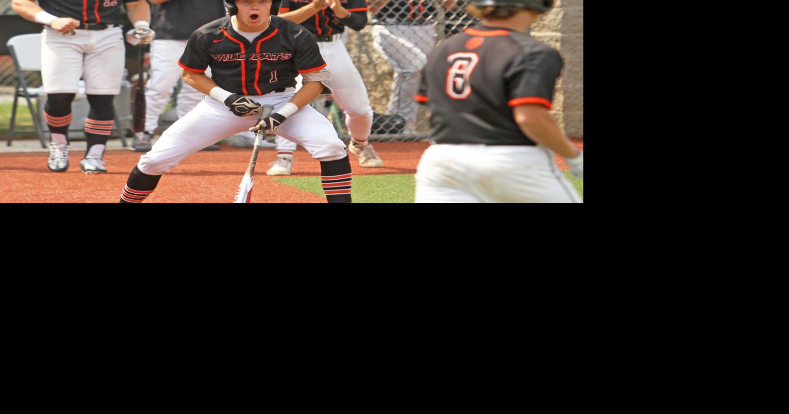 Baseball Verona’s Riley Peterson, Nate Novinska earn spots on Big