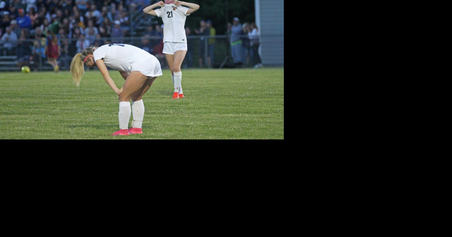 Girls soccer Kryptonite Kettle Moraine knocks out Verona in sectional