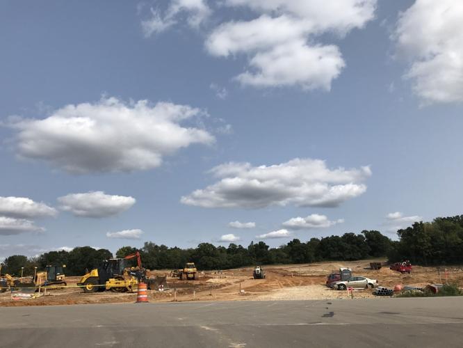 Subdivisions move ahead despite setbacks News