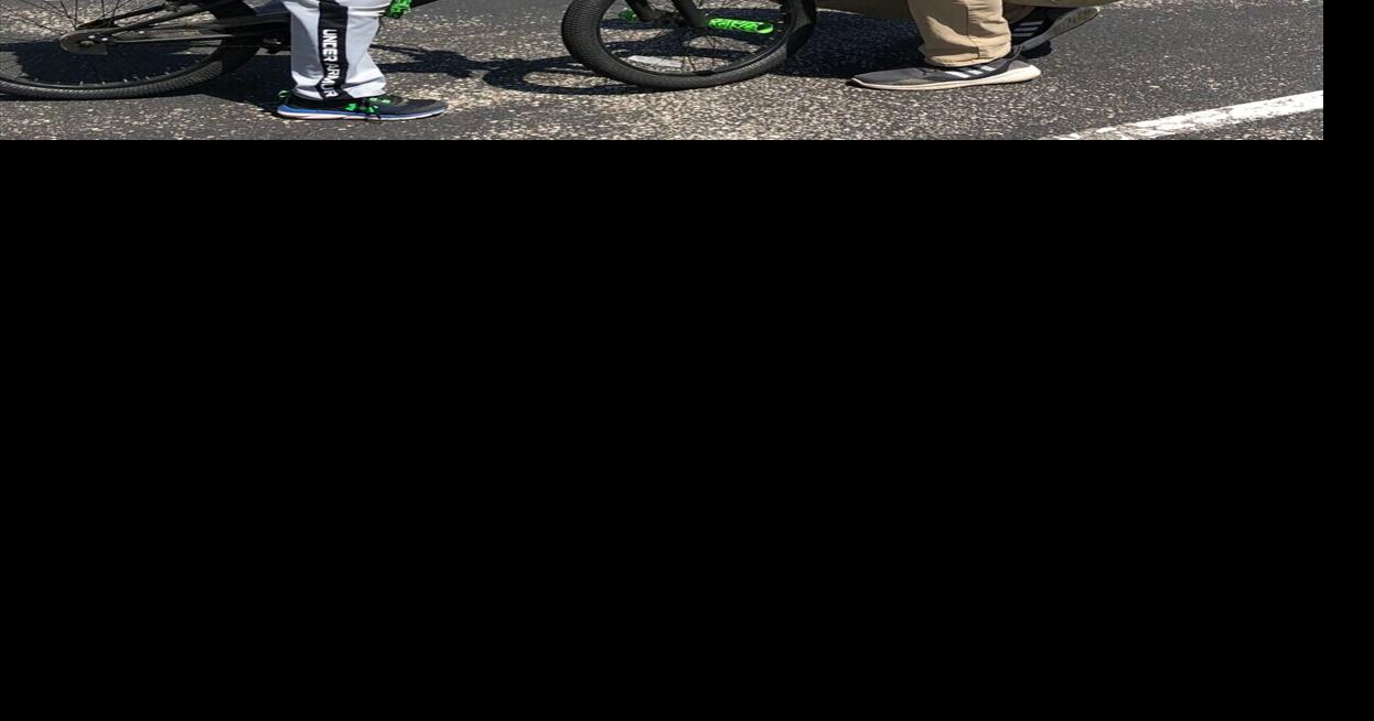 11th Annual Bike Safety Rodeo set for May 17 | Community | veronapress.com