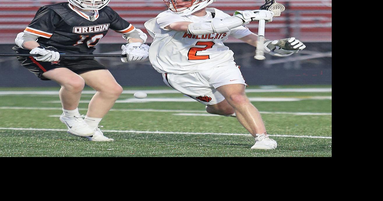 Boys lacrosse: Verona comes back to knock off Oregon