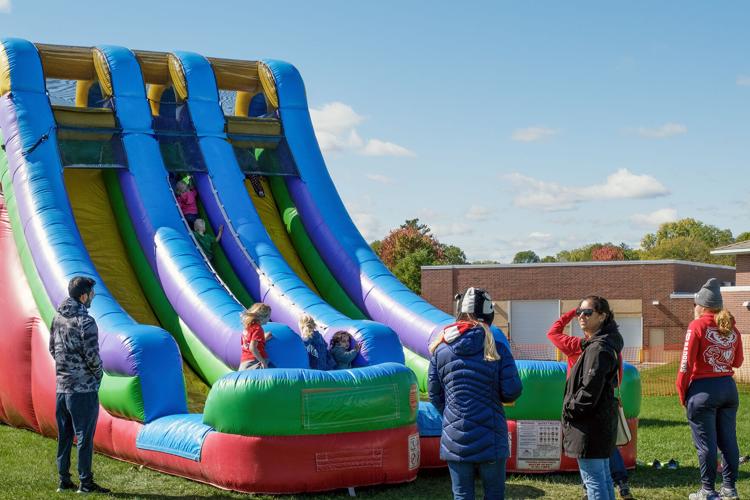 A ‘fall-tastic’ time | Local News | veronapress.com