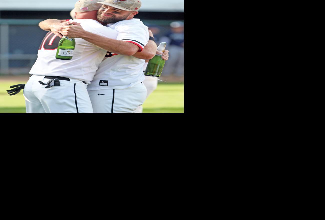 Photos: Verona vs. Stoughton HTL Championship Series | | veronapress.com