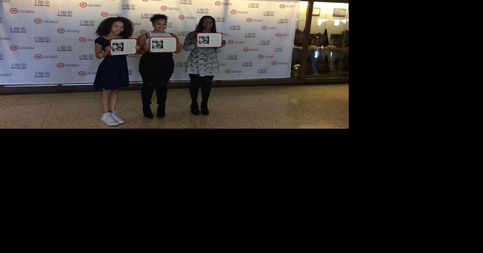 25 VASD students recognized at MLK event | Schools | veronapress.com
