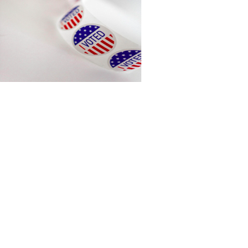 Spring primary election is Feb. 17