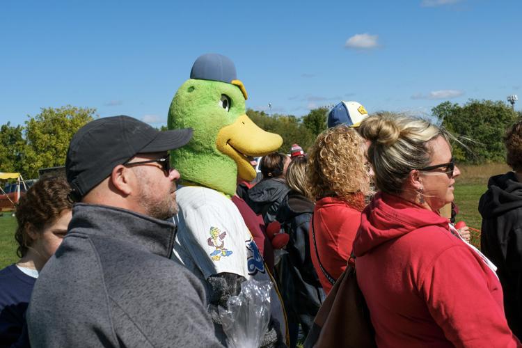 A ‘fall-tastic’ time | Local News | veronapress.com