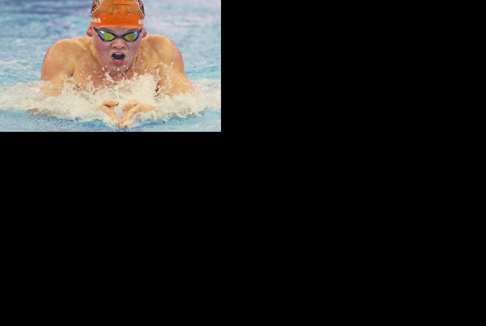 Boys swimming: Depth sparks Verona at Bulldog Invitational | Sports ...