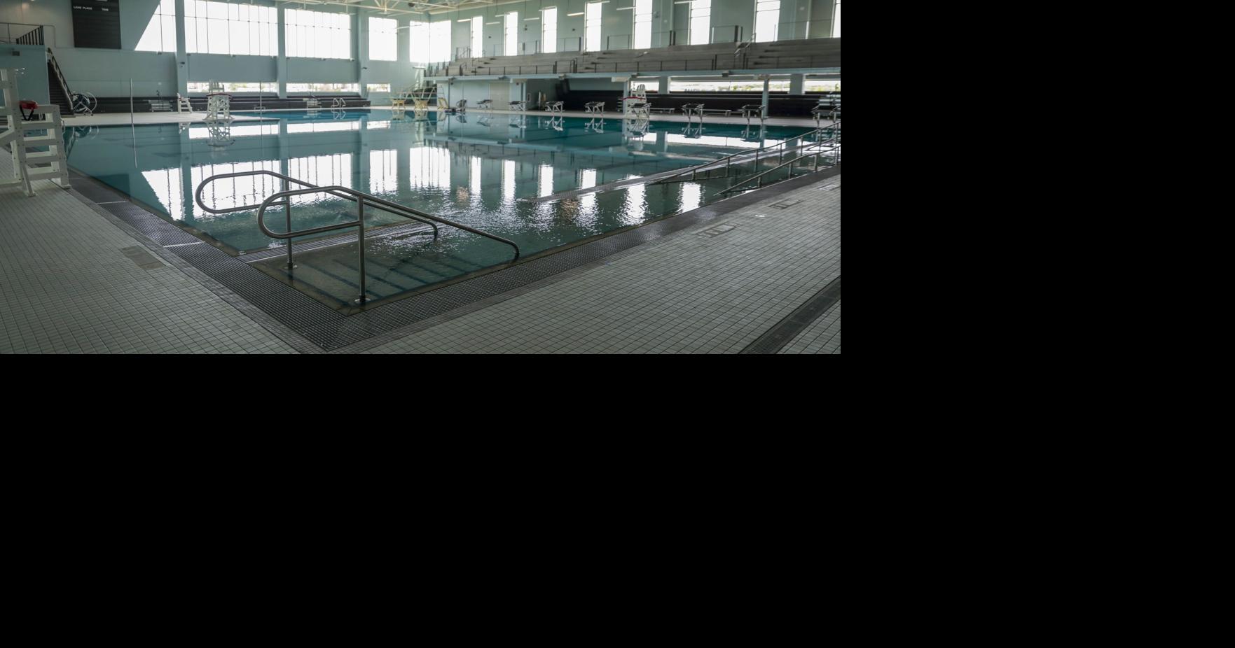 ‘A community asset:’ Auxiliary features bring athletes to one campus ...