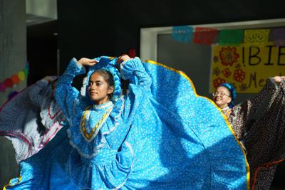VASD Hispanic Heritage Month