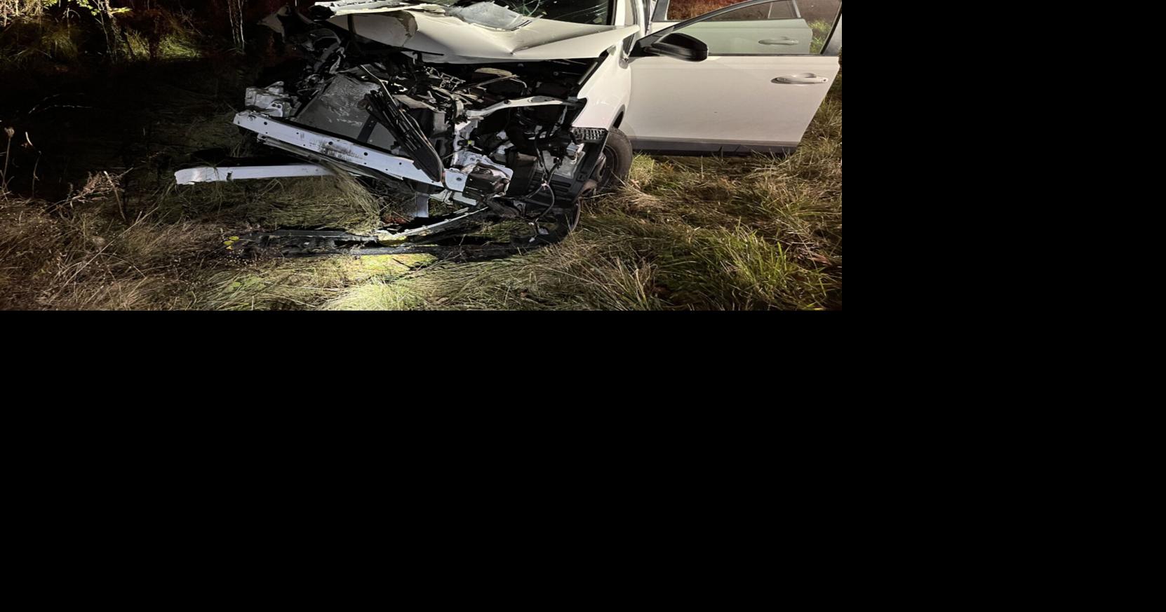 Belleville man arrested for OWI crash causing injuries | Local News ...