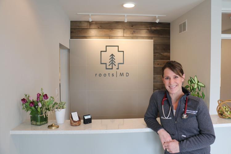 Doctor seeks to return to her 'roots': rootsMD direct primary care