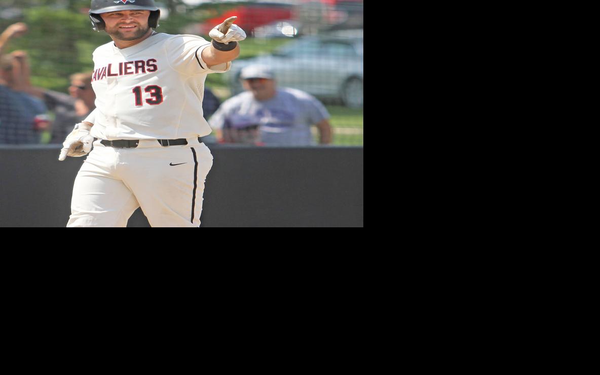 Home Talent League: Verona gets to Jefferson's Derek Heffel, wins first ...