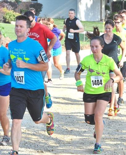 Mama Goose 5K is Aug. 6