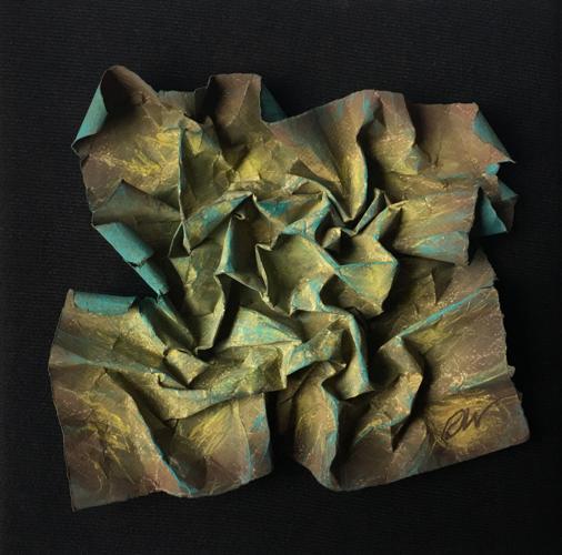Library announces Dawn Wians as Artist-in-Residence | Local News ...
